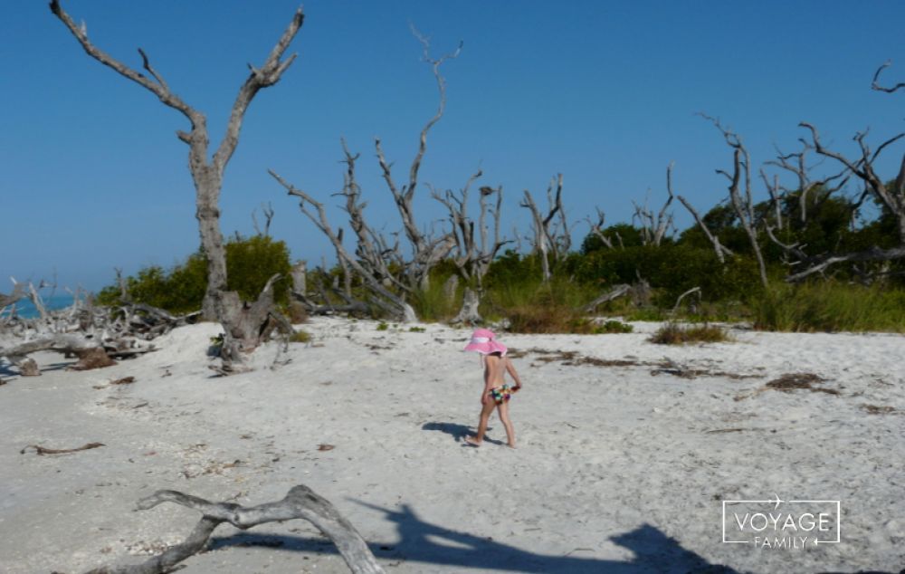 floride en famille